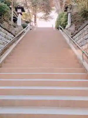 品川神社のその他建物