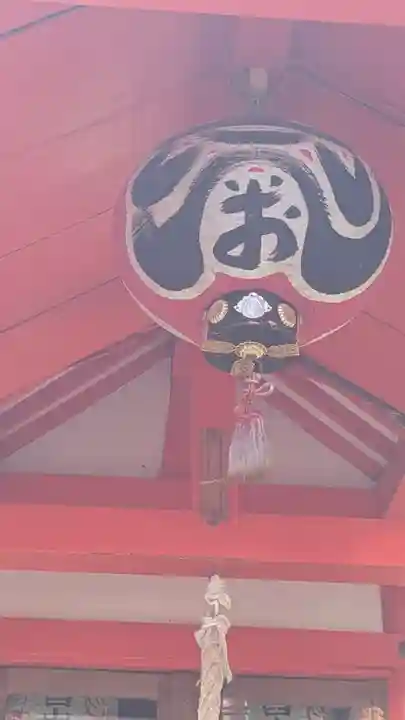 堀越神社(大阪府)