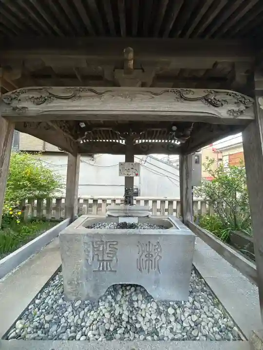 叶神社 (西叶神社)(神奈川県)
