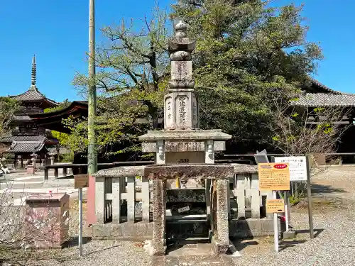 鶴林寺(兵庫県)