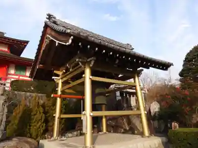 銭司聖天　聖法院(京都府)