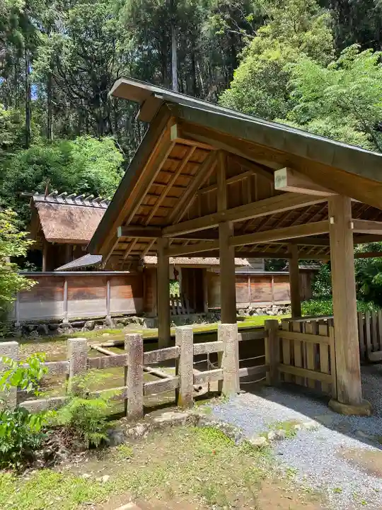 日向大神宮(京都府)