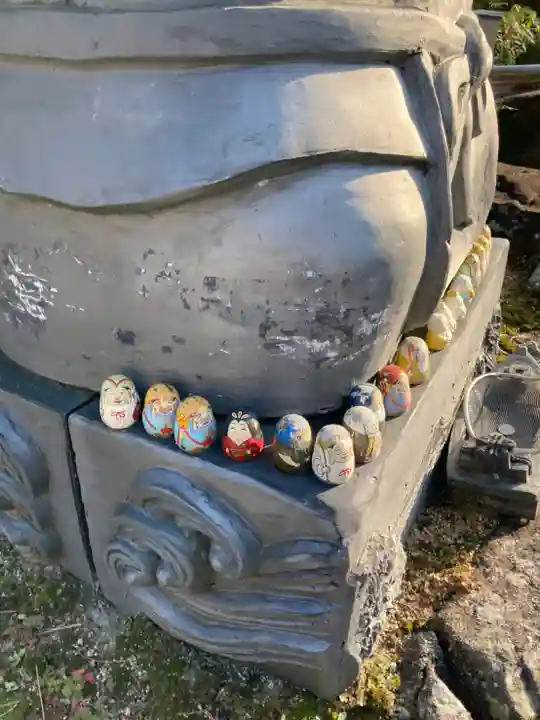 万福寺のその他建物