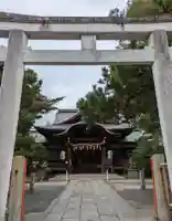 熊野神社(京都府)