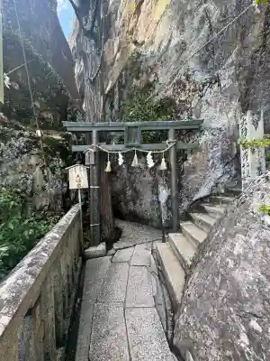 阿賀神社(滋賀県)