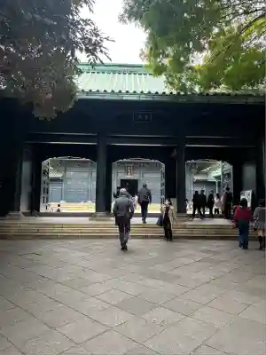 湯島聖堂(東京都)