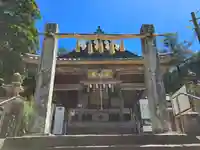 高祖神社(福岡県)