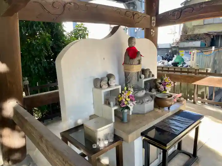 願行寺(東京都)