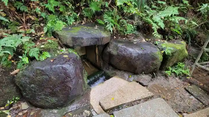 鹿島神宮のその他建物