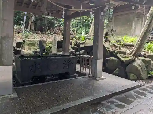 八百富神社(愛知県)