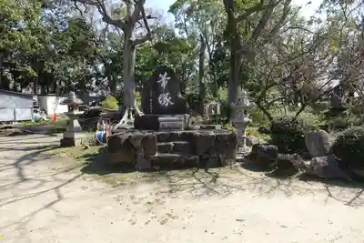 佐太神社(佐太天神宮)のその他建物
