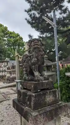 與杼神社(京都府)