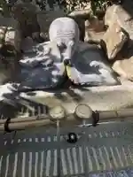 光明寺(とら薬師)(愛知県)