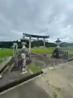 車神社(愛知県)