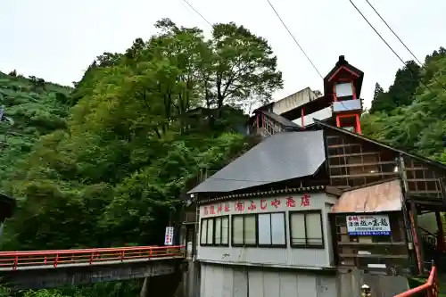 高龍神社(新潟県)