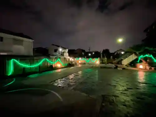 遠照山 光明寺（尼崎大仏）(兵庫県)