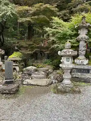 満願寺(栃木県)