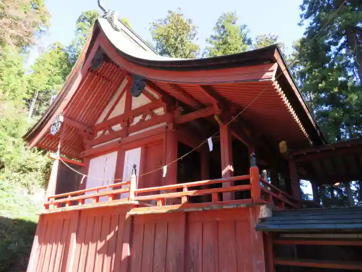 木幡神社(栃木県)