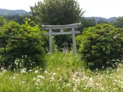伏龍祠(滋賀県)