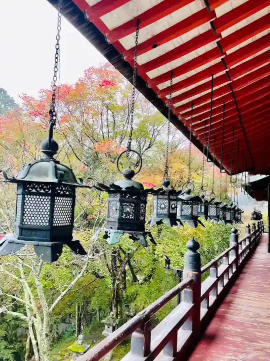 談山神社のその他建物