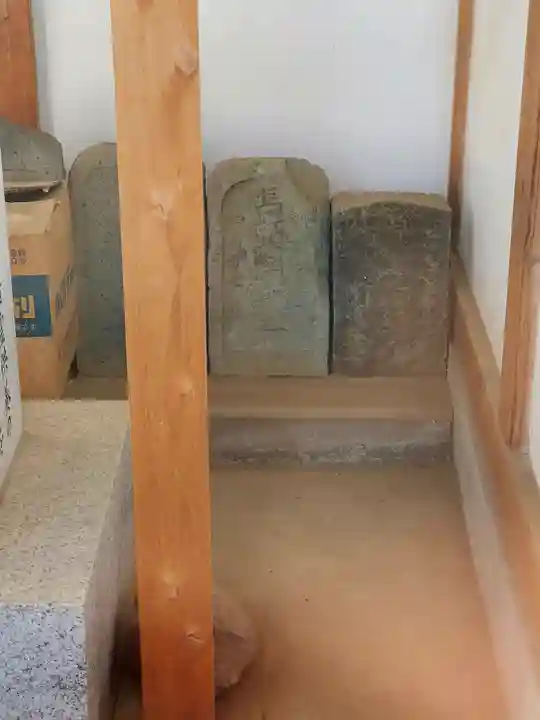 北向観音堂(群馬県)