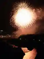 差出磯大嶽山神社 仕事と健康と厄よけの神さま(山梨県)