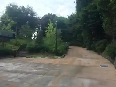 大宮八幡宮のその他建物