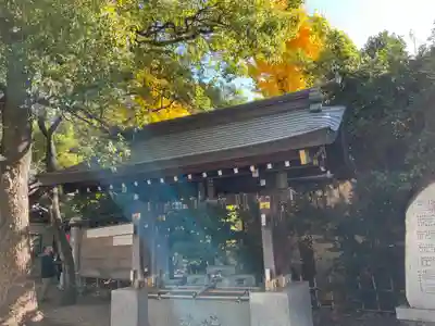 王子神社(東京都)