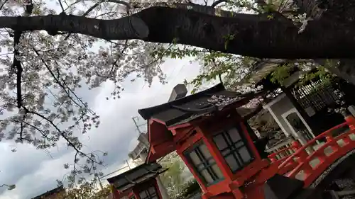 六孫王神社(京都府)