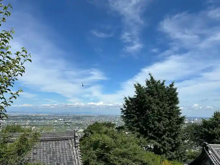 金生山 明星輪寺(岐阜県)