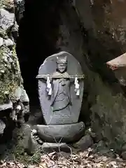 大門稲荷神社(長野県)