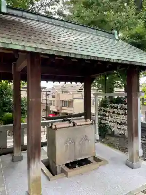 代田八幡神社(東京都)