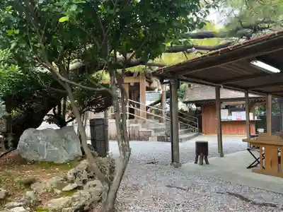 出雲大社沖縄分社のその他建物