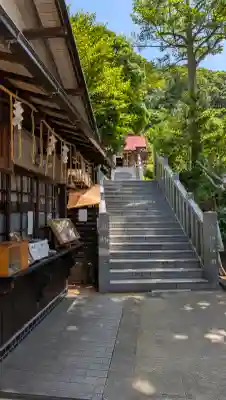 思金神社(神奈川県)