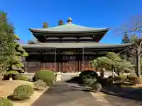 泉倉寺(千葉県)