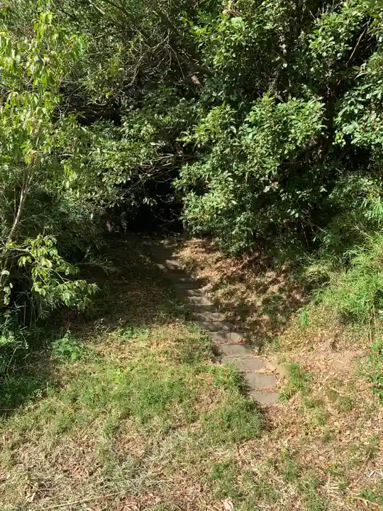浅間神社(千葉県)