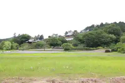 聖天院の御朱印