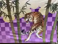 少彦名神社の芸術