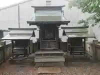 八幡神社(愛知県)