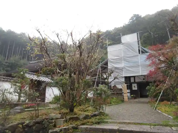 正伝護国禅寺(正伝寺・正傳寺)のその他建物