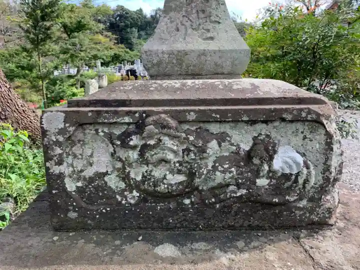 真如寺のその他建物