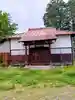 徳勝寺(福島県)