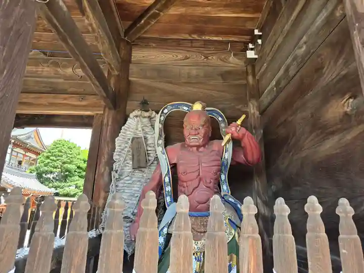 中山寺(兵庫県)