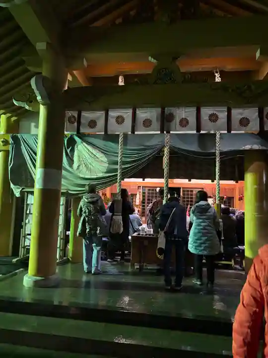 住吉神社(長崎県)