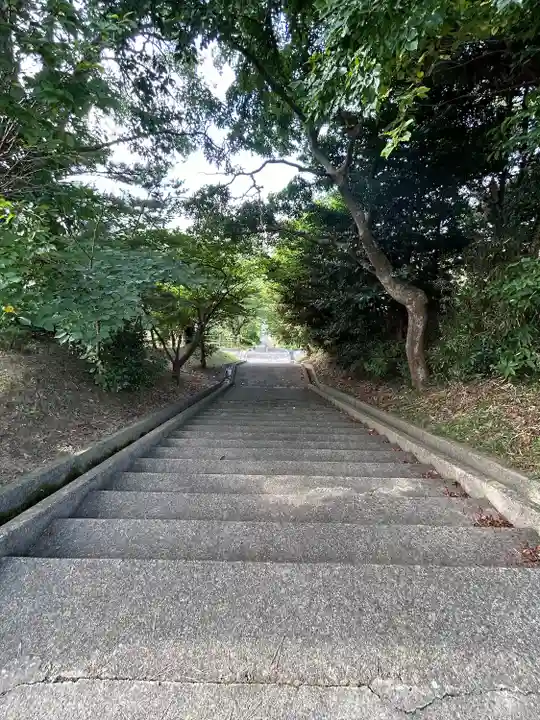 鳥屋神社(宮城県)