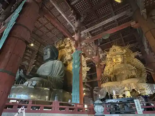東大寺の{uncategorized: "未分類", other: "その他", undefined: "問題あり", building: "その他建物", grave: "お墓", sacred_gate: "鳥居", guardian: "狛犬", statue: "像", buddha: "仏像", history: "歴史", nature: "自然", garden: "庭園", animal: "動物", pagoda: "塔", temizu: "手水舎", mountain_gate: "山門・神門", sanctuary: "本殿・本堂", subordinate: "末社・摂社", art: "芸術", scenery: "景色", jizo: "地蔵", ema: "絵馬", goshuin: "御朱印", omikuji: "おみくじ", items: "授与品その他", amulet: "お守り", goshuincho: "御朱印帳", eats: "食事", festival: "お祭り", votive_dance: "神楽", shichigosan: "七五三参", wedding: "結婚式", experience: "体験その他", initially: "初詣", around: "周辺", anti_infection: "感染症対策"}