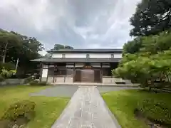 秀栄寺(福井県)