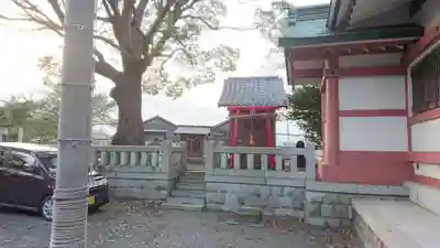 木之元神社(静岡県)