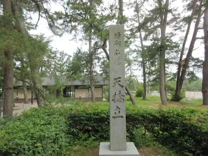 天橋立神社(京都府)