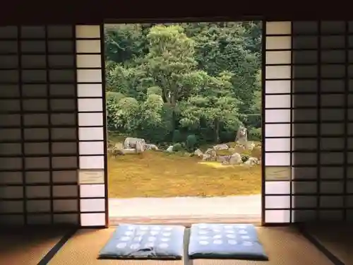 芬陀院の建物その他